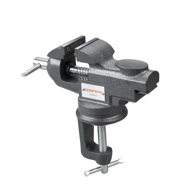 Somafix Tools Sfx3034 Mini Masa Mengenesi