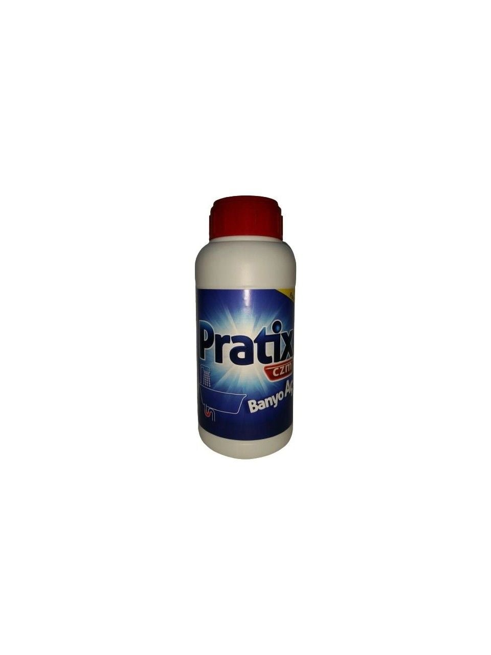Pratix Banyo Açar 1000 Gr