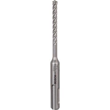 Bosch SDS Plus-7X Kırıcı Delici Uç 5,5x115 mm (1 Adet) - 2608576110