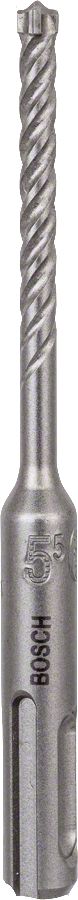 Bosch SDS Plus-7X Kırıcı Delici Uç 5,5x115 mm (1 Adet) - 2608576110