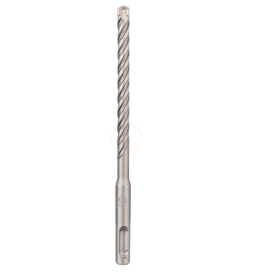 Bosch SDS Plus-5X Kırıcı Delici Uç 9,0x160 mm (1 Adet) - 2608833795