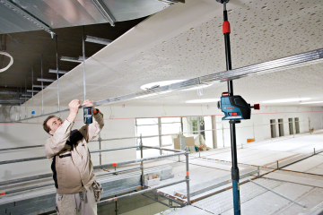 Bosch Lazer Alıcı LR 7 - 0601069J00