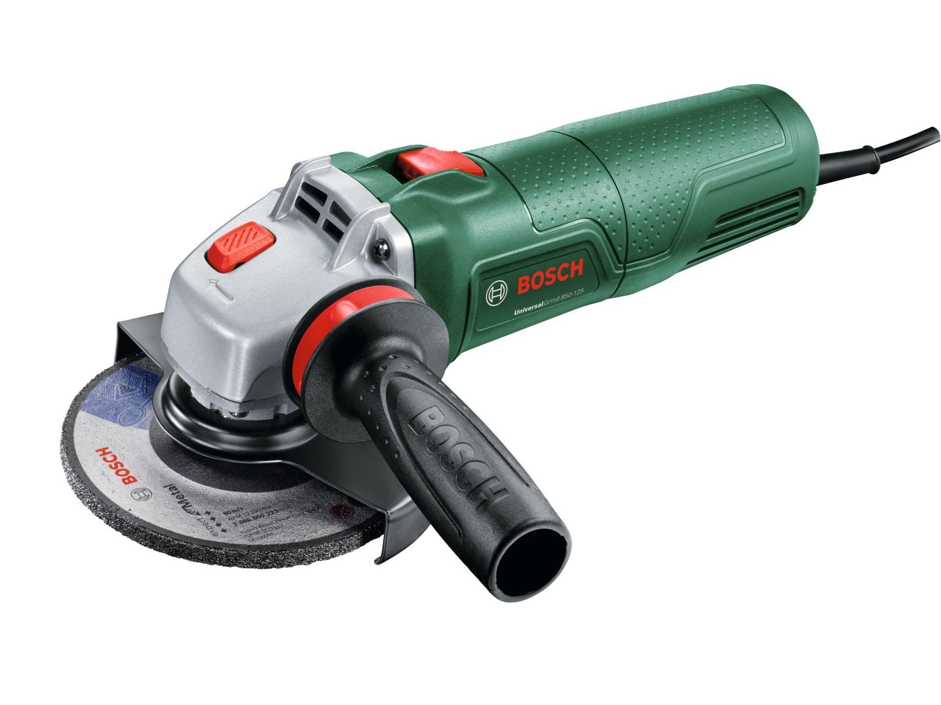 Bosch Universalgrind 850-125