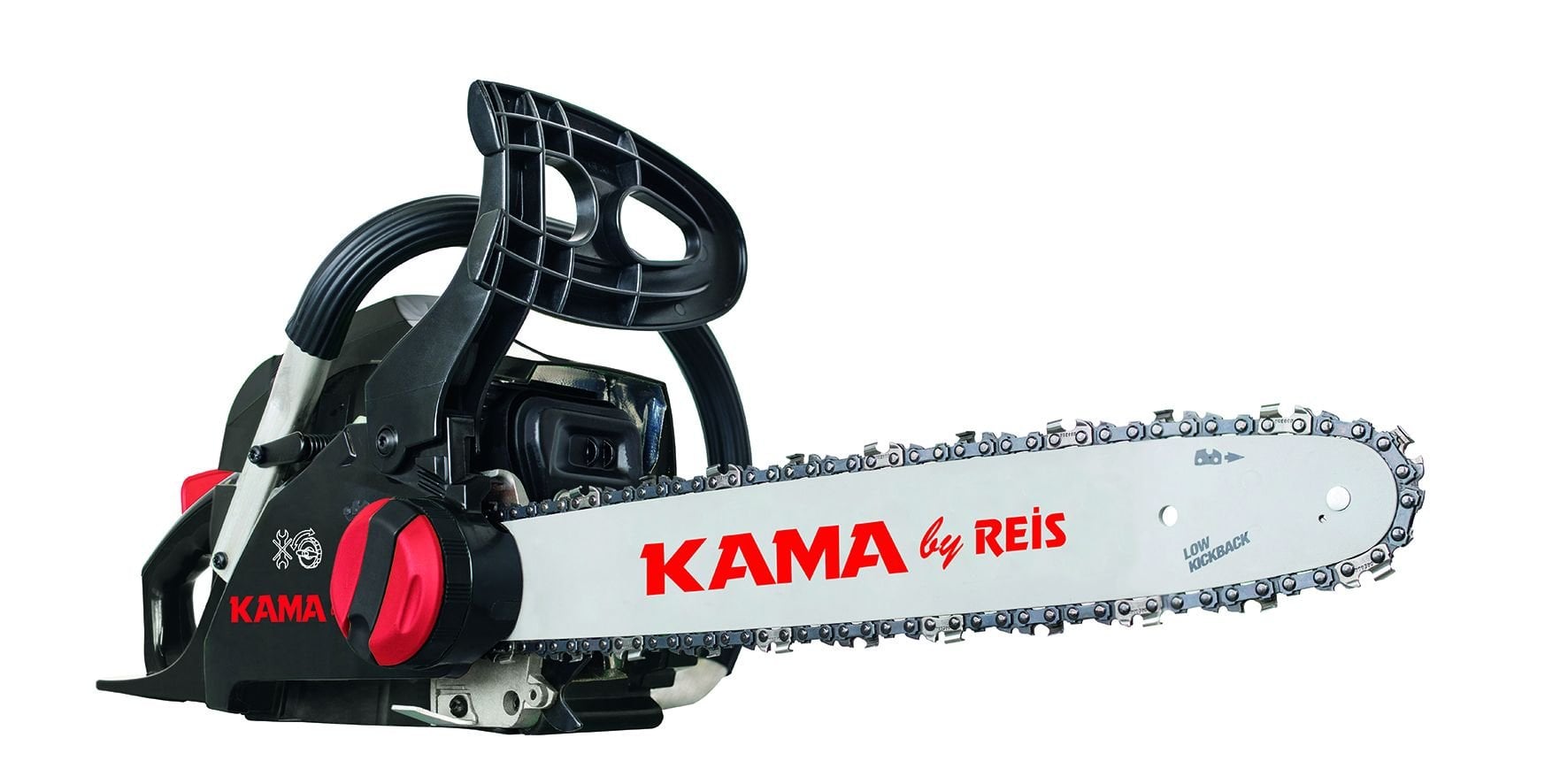 Kama By Reis Benzinli Ağaç Kesim Motoru 41 Cc - KAMAKMR41