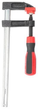 Topart Hafif Tip Marangoz İşkencesi 120X600 Mm - TPRT90012