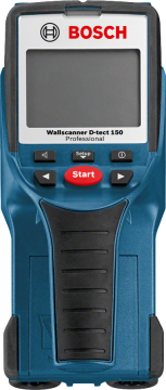 Bosch D-TECT 150 SV MULTİ DEDEKTÖR - 0601010008