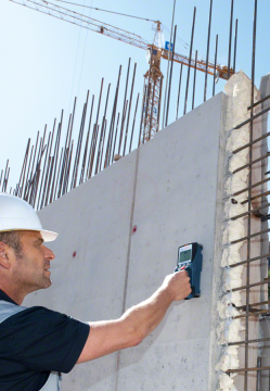 Bosch D-TECT 150 SV MULTİ DEDEKTÖR - 0601010008