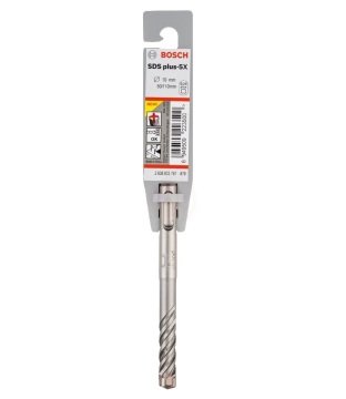 Bosch SDS Plus-5X Kırıcı Delici Uç 10,0x110 mm (1 Adet) - 2608833797