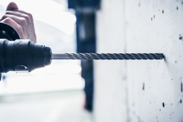 Bosch SDS Plus-5X Kırıcı Delici Uç 10,0x160 mm (1 Adet) - 2608833798