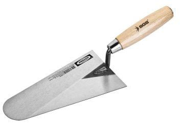 SGS 380 Sıva Malası No:16