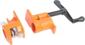 Topart Pony Boru Kelepçesi (Tezgah Tipi) 3/4'' - TPRT90029