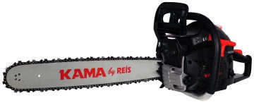 Kama By Reis Benzinli Ağaç Kesim Motoru 53 Cc - KAMAKMR53