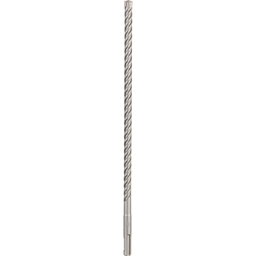 Bosch SDS Plus-5X Kırıcı Delici Uç 10,0x310 mm (1 Adet) - 2608833801