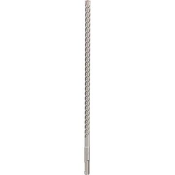 Bosch SDS Plus-5X Kırıcı Delici Uç 10,0x310 mm (1 Adet) - 2608833801