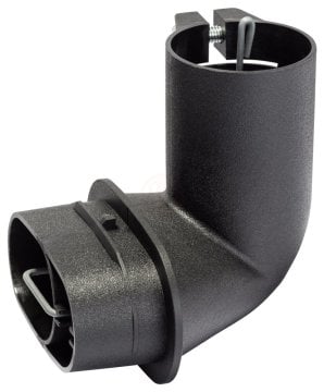 Bosch Dahili Toz Kutusu HW3 Köşeli Adaptör - 2605702037