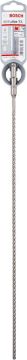 Bosch SDS Plus-7X Kırıcı Delici Uç 6,0x465 mm (1 Adet) - 2608576121