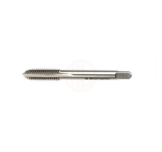 MTE Metrik Normal Vidalı Kılavuz HSS DIN 352 Son (6H) M3,5 x 45 mm