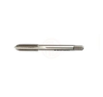 MTE Metrik Normal Vidalı Kılavuz HSS DIN 352 Son (6H) M3,5 x 45 mm