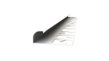 Say Pvc Standat Dış Köşe Profili 2,70 Mt Pvc 8 mm Bej
