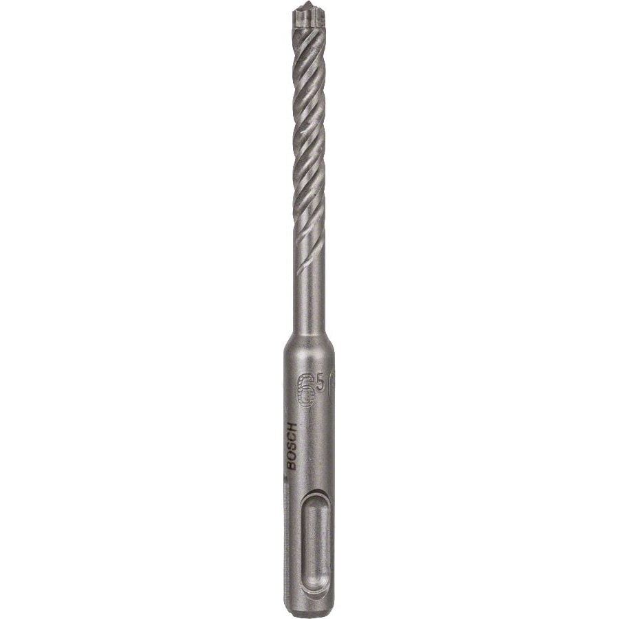 Bosch SDS Plus-7X Kırıcı Delici Uç 6,5x115 mm (1 Adet) - 2608576122