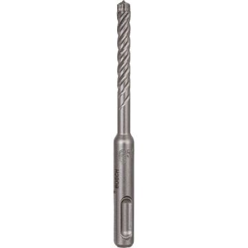 Bosch SDS Plus-7X Kırıcı Delici Uç 6,5x115 mm (1 Adet) - 2608576122