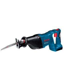 Bosch 4 Lü Set GSR + GWS + GKS + GSA + GST Combo Kit (3x18V 4.0 Ah) - 0615990N39