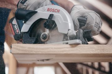 Bosch Daire Testere Bıçağı Standard For Wood 216x30 mm 48 Diş - 2608837723