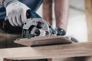 Bosch Daire Testere Bıçağı Standard For Wood 216x30 mm 48 Diş - 2608837723