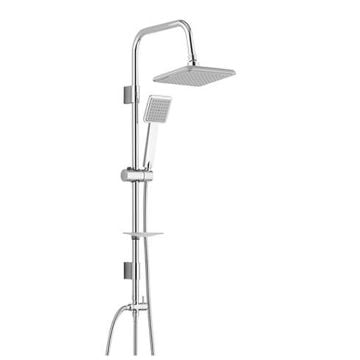 Tema Rain Pratik Quadro