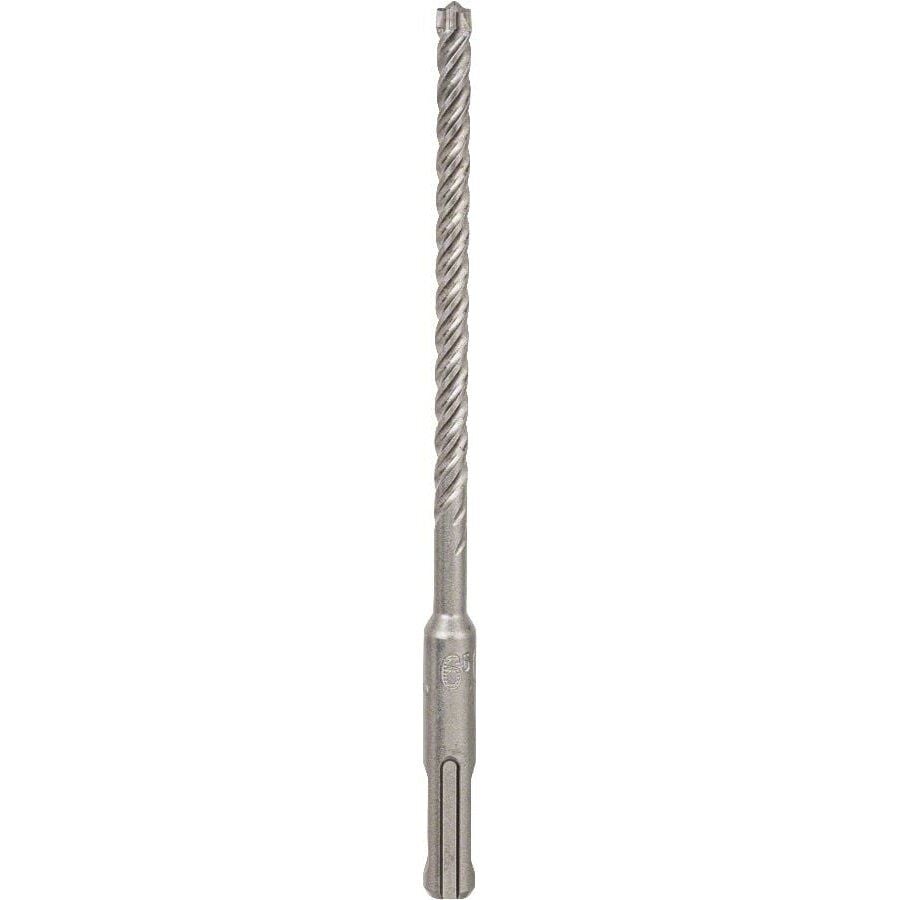 Bosch SDS Plus-7X Kırıcı Delici Uç 6,5x165 mm (1 Adet) - 2608576123