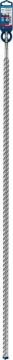 Bosch Kırıcı Delici Uç SDS-Plus-7X Expert 20x1000 mm (1 Adet) - 2608900145