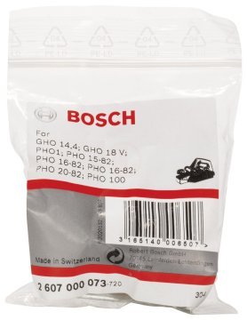 Bosch Planya Derinlik Ayarlama Mesnedi V2 - 2607000073