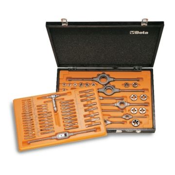 Beta Pafta Kılavuz Takımı 447/C53 (60220447C7000)