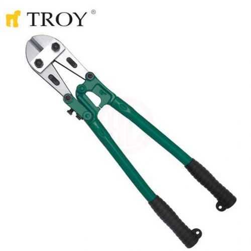 Troy 21390 Demir Kesme Makası (900mm/Ø16mm)