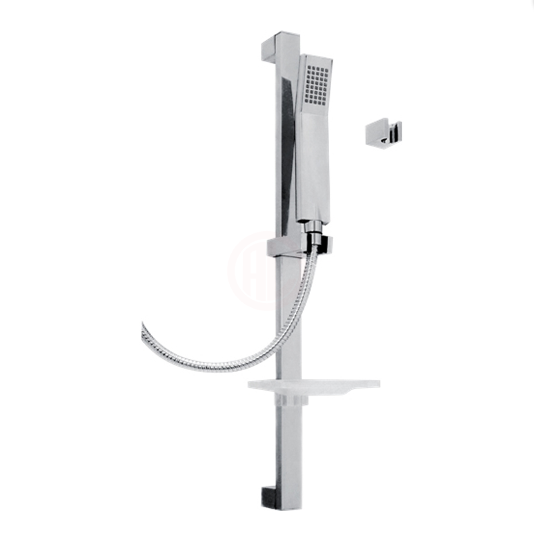 Eca Elegant Banyo Üst Takım Krom 7310 - 102117310