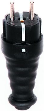 Topart Erkek Fiş 16A/220V - TPRT01529