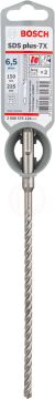 Bosch SDS Plus-7X Kırıcı Delici Uç 6,5x215 mm (1 Adet) - 2608576124