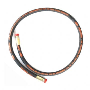 Groz Hidrolik Hortum 2,5mt HH/2.5/1-2M/1-2M/BSP