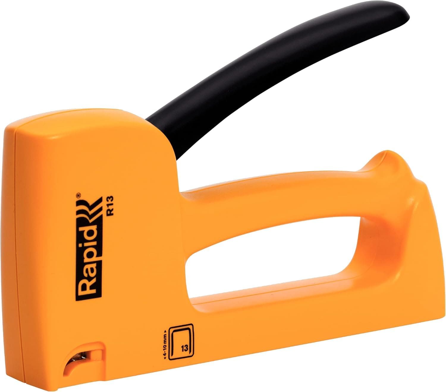 Rapid R13 Mekanik Zımba Tabancası (Sarı)