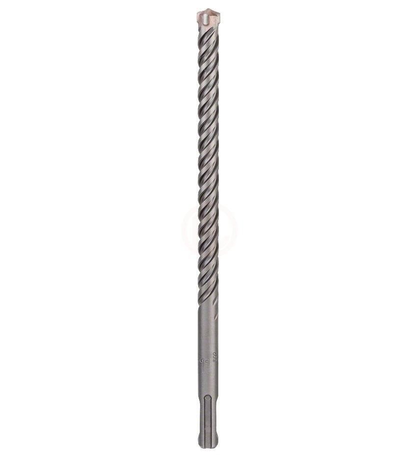 Bosch SDS Plus-5X Kırıcı Delici Uç 11,0x210 mm (1 Adet) - 2608833805