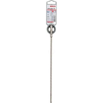 Bosch SDS Plus-7X Kırıcı Delici Uç 6,5x315 mm (1 Adet) - 2608576126