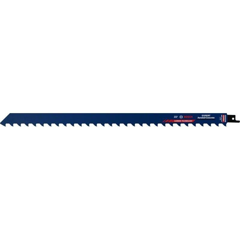 Bosch Panter Testere Bıçağı Expert AerCom S2041HM (1 Adet) - 2608900413
