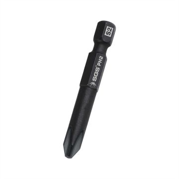SGS 3808 Yıldız Uçlu Bits S2 Ph2X150Mm
