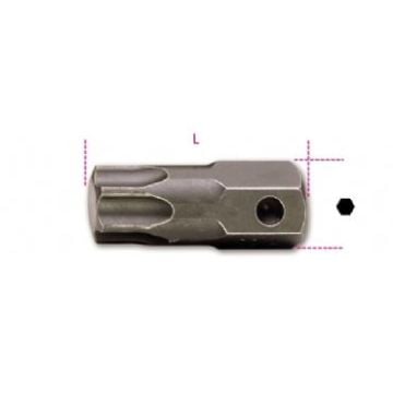 Beta Havalı Bits Uç Torx 727/ES22TX T90