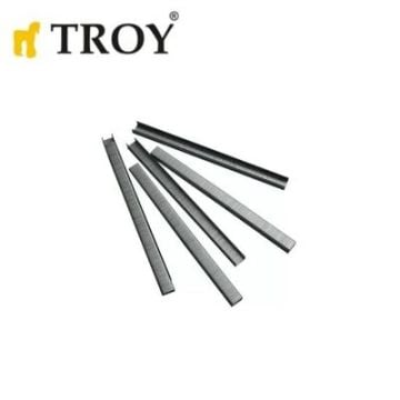 TROY 41900-R2 Bitki Dal Bağlama Tabancası Zımba Teli