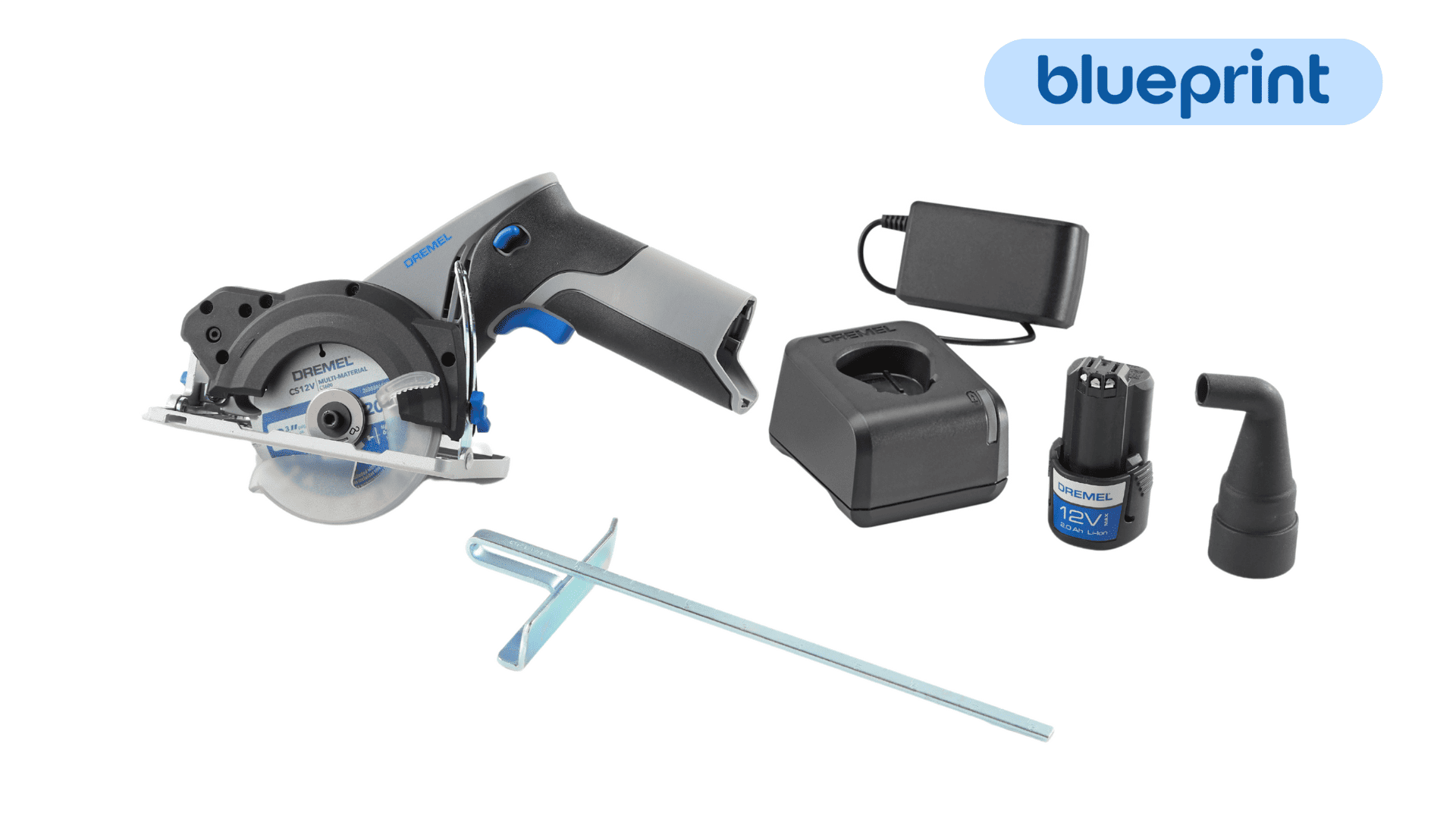 Dremel Cs12V-S1 12V Kompakt Testere