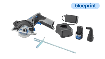 Dremel Cs12V-S1 12V Kompakt Testere