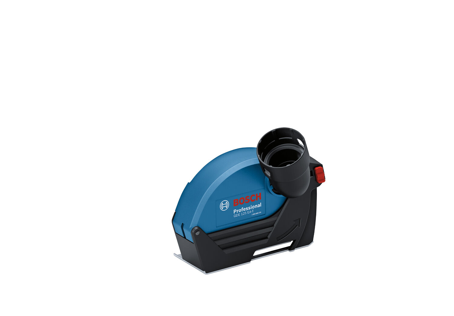 Bosch Toz Emme Adaptörü Gde 125 EA-T