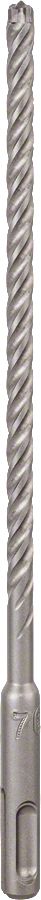 Bosch SDS Plus-7X Kırıcı Delici Uç 7,0x215 mm (1 Adet) - 2608576129