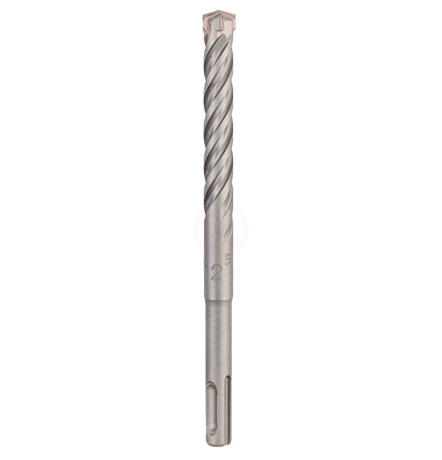 Bosch SDS Plus-5X Kırıcı Delici Uç 12,0x160 mm (1 Adet) - 2608833807